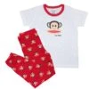 Julius Core Stack Loungewear(Paul Frank Julius Core Stack Loungewear 443955) -ROCABILIA CLOTHING SALE 443955F