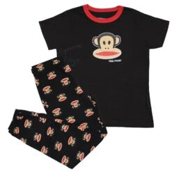 Julius Core Stack Loungewear(Paul Frank Julius Core Stack Loungewear 443956)