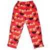 So Many Elmos Photo Real Pileup Lounge Pants(Sesame Street So Many Elmos Photo Real Pileup Lounge Pants 443957) -ROCABILIA CLOTHING SALE 443957F