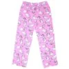Marie & Tonal Bows Toss Lounge Pants(Aristocats Marie Tonal Bows Toss Lounge Pants 443958) -ROCABILIA CLOTHING SALE 443958F