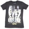All Eyez On Me T-shirt(Tupac All Eyez On Me T Shirt 444090)