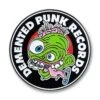 Demented Punk Logo Enamel Pin By Stephen Blickenstaff Pewter Pin Badge(Demented Punk Demented Punk Logo Enamel Pin By Stephen Blickenstaff Pewter Pin Badge 444151) 2 Demented Punk Logo Enamel Pin By Stephen Blickenstaff Pewter Pin Badge(Demented Punk Demented Punk Logo Enamel Pin By Stephen Blickenstaff Pewter Pin Badge 444151) -ROCABILIA CLOTHING SALE 444151F