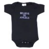 Believe In Angels Bodysuit(The Crow Believe In Angels Bodysuit 444224) -ROCABILIA CLOTHING SALE 444224F
