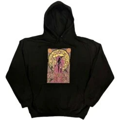 Nouveau Reaper Hooded Sweatshirt(Children Of Bodom Nouveau Reaper Hooded Sweatshirt 444301)