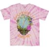 Forest Dead T-shirt(Grateful Dead Forest Dead T Shirt 444372) 2 Forest Dead T-shirt(Grateful Dead Forest Dead T Shirt 444372) -ROCABILIA CLOTHING SALE 444372F