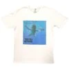 Nevermind Album T-shirt(Nirvana Nevermind Album T Shirt 444434) -ROCABILIA CLOTHING SALE 444434F
