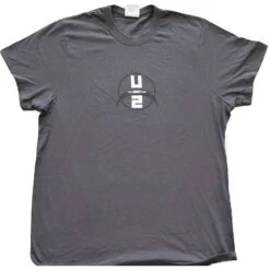 360 Degree Tour Amsterdam 2009 T-shirt(U2 360 Degree Tour Amsterdam 2009 T Shirt 444541)