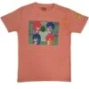 Yellow Submarine Magic Piano T-shirt(Beatles Yellow Submarine Magic Piano T Shirt 444558) -ROCABILIA CLOTHING SALE 444558F