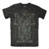 Higher Cult Slim Fit T-shirt(Blackcraft Cult Higher Cult Slim Fit T Shirt 444640)