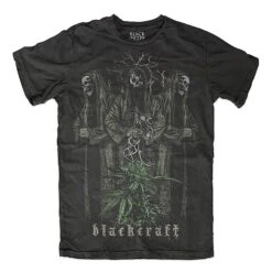 Higher Cult Slim Fit T-shirt(Blackcraft Cult Higher Cult Slim Fit T Shirt 444640)