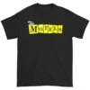 Cut Out T-shirt(Motels Cut Out T Shirt 444657) -ROCABILIA CLOTHING SALE 444657F