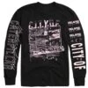 Mystic Sisters Long Sleeve(City Of Caterpillar Mystic Sisters Long Sleeve 444695) 2 Mystic Sisters Long Sleeve(City Of Caterpillar Mystic Sisters Long Sleeve 444695) -ROCABILIA CLOTHING SALE 444695F