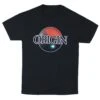Origin T-shirt(Origin Origin T Shirt 444814) -ROCABILIA CLOTHING SALE 444814F