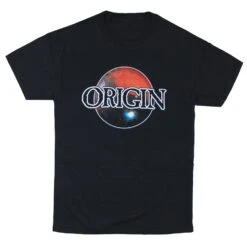 Origin T-shirt(Origin Origin T Shirt 444814)