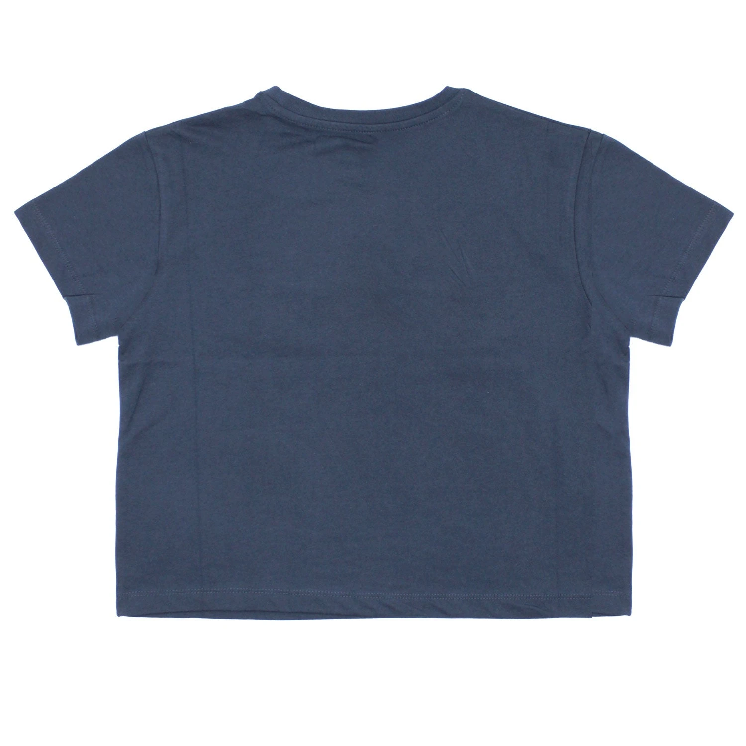 London Calling Ladies Crop Top Junior Top(Clash London Calling Ladies Crop Top Junior Top 444945) 4 London Calling Ladies Crop Top Junior Top(Clash London Calling Ladies Crop Top Junior Top 444945) - Image 2