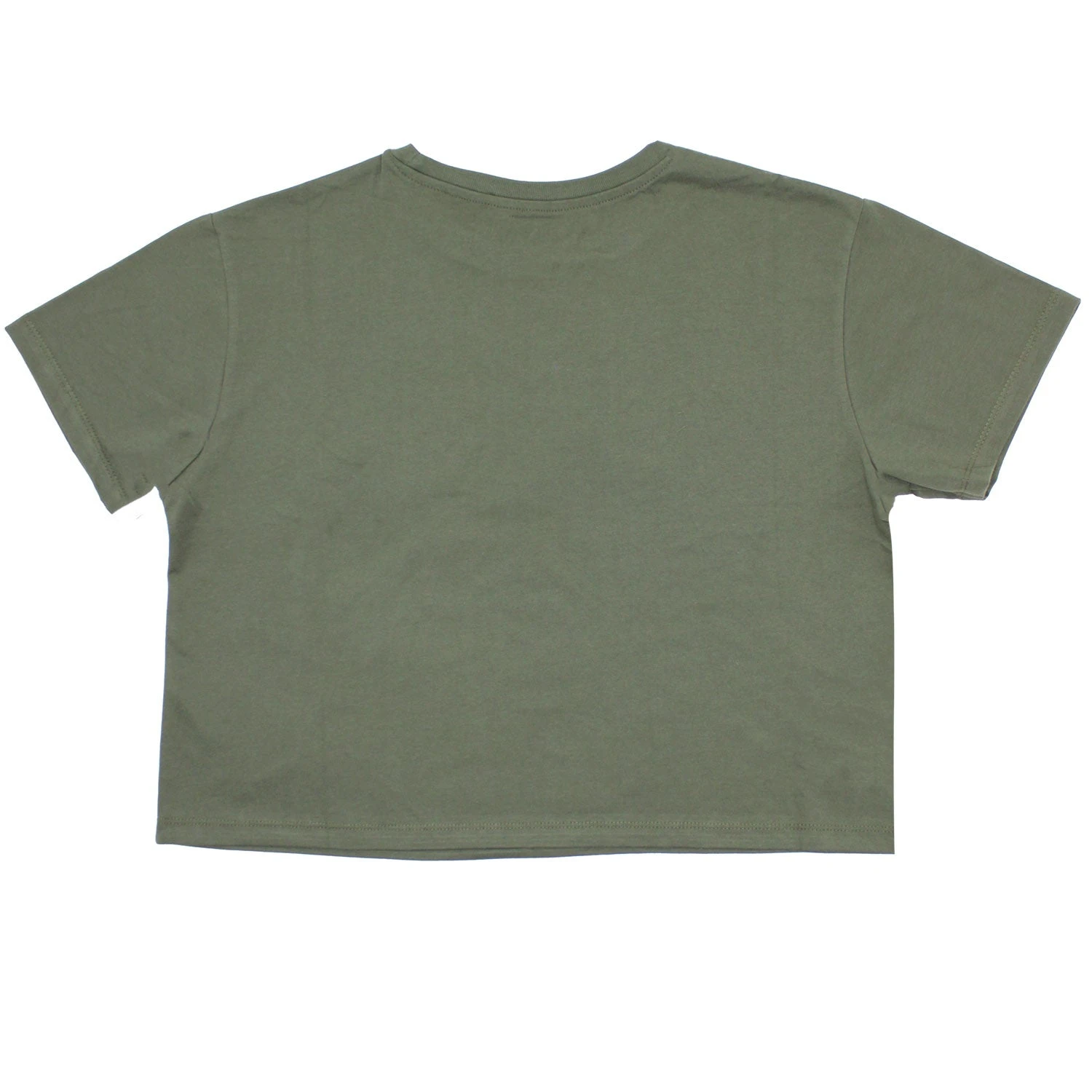 Appetite For Destruction Ladies Crop Top Junior Top(Guns N Roses Appetite For Destruction Ladies Crop Top Junior Top 444949) 4 Appetite For Destruction Ladies Crop Top Junior Top(Guns N Roses Appetite For Destruction Ladies Crop Top Junior Top 444949) - Image 2