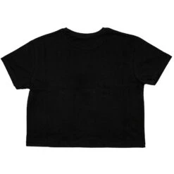 March Ladies Crop Top Junior Top(My Chemical Romance March Ladies Crop Top Junior Top 444955) -ROCABILIA CLOTHING SALE 444955B