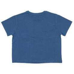 Presidential Seal Ladies Crop Top Junior Top(Ramones Presidential Seal Ladies Crop Top Junior Top 444959) 6 Presidential Seal Ladies Crop Top Junior Top(Ramones Presidential Seal Ladies Crop Top Junior Top 444959) -ROCABILIA CLOTHING SALE 444959B