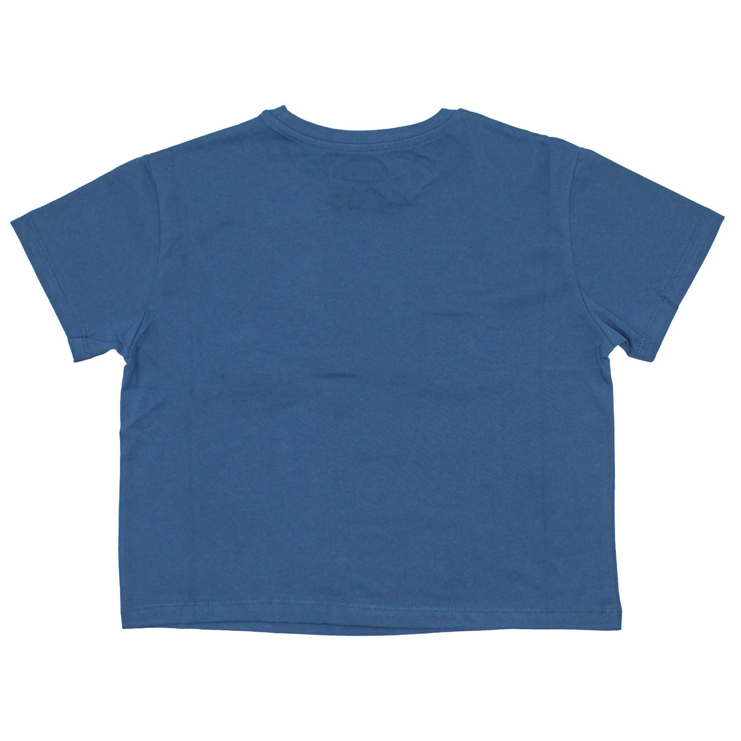 Presidential Seal Ladies Crop Top Junior Top(Ramones Presidential Seal Ladies Crop Top Junior Top 444959) 4 Presidential Seal Ladies Crop Top Junior Top(Ramones Presidential Seal Ladies Crop Top Junior Top 444959) - Image 2