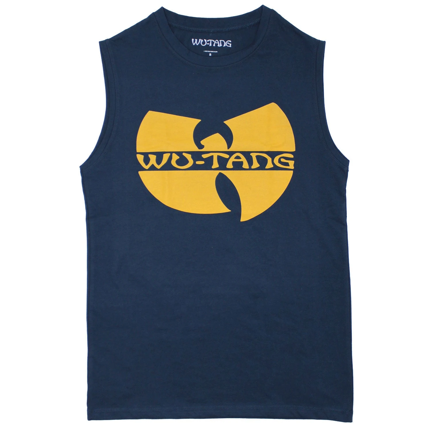 Logo Mens Tank(Wu Tang Clan Logo Mens Tank 444984) 3 Logo Mens Tank(Wu Tang Clan Logo Mens Tank 444984)