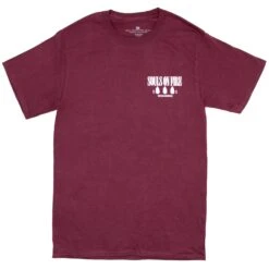 Souls On Fire By Fashion Nova T-shirt(Novelty Souls On Fire By Fashion Nova T Shirt 445449)