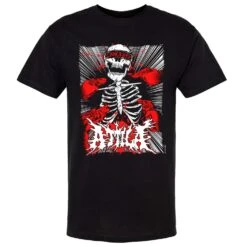 Cancelled T-shirt(Attila Cancelled T Shirt 445518)