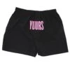 Yours Boxer Shorts Boxers(Beyonce Yours Boxer Shorts Boxers 445719)