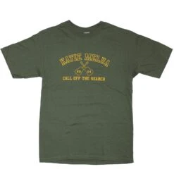 Call Off The Search 2004 T-shirt(Katie Melua Call Off The Search 2004 T Shirt 445913)