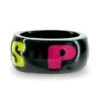 The Spice Girls Plastic Ring Ring(Spice Girls The Spice Girls Plastic Ring Ring 445929) -ROCABILIA CLOTHING SALE 445929F