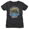 Aerosmith Rollin Junior Top(Aerosmith Aerosmith Rollin Junior Top 446004) -ROCABILIA CLOTHING SALE 446004F