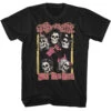 Aerosmith Skulls Recolor T-shirt(Aerosmith Aerosmith Skulls Recolor T Shirt 446066) 2 Aerosmith Skulls Recolor T-shirt(Aerosmith Aerosmith Skulls Recolor T Shirt 446066) -ROCABILIA CLOTHING SALE 446066F