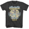 Aerosmith Nine Lives Recolor T-shirt(Aerosmith Aerosmith Nine Lives Recolor T Shirt 446084)