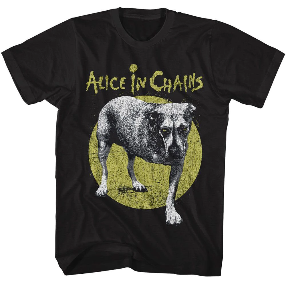 Alice In Chains Self Titled T-shirt(Alice In Chains Alice In Chains Self Titled T Shirt 446095) 3 Alice In Chains Self Titled T-shirt(Alice In Chains Alice In Chains Self Titled T Shirt 446095)