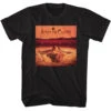 Alice In Chains Dirt Album Cover T-shirt(Alice In Chains Alice In Chains Dirt Album Cover T Shirt 446105) -ROCABILIA CLOTHING SALE 446105F