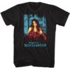 Alanis Morissette Tricolor T-shirt(Alanis Morissette Alanis Morissette Tricolor T Shirt 446165) -ROCABILIA CLOTHING SALE 446165F
