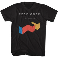 Agentp T-shirt(Foreigner Agentp T Shirt 446361)