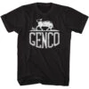 Godfather Genco Bull T-shirt(Godfather Godfather Genco Bull T Shirt 446373) -ROCABILIA CLOTHING SALE 446373F