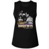James Brown Godfather Of Soul Womens Tank(James Brown James Brown Godfather Of Soul Womens Tank 446503) -ROCABILIA CLOTHING SALE 446503F