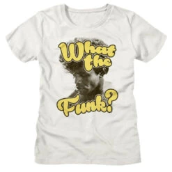 James Brown What The Funk Junior Top(James Brown James Brown What The Funk Junior Top 446514)