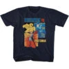 Mega Man Vs Protoman Kids Childrens T-shirt(Mega Man Mega Man Vs Protoman Kids Childrens T Shirt 446671) 2 Mega Man Vs Protoman Kids Childrens T-shirt(Mega Man Mega Man Vs Protoman Kids Childrens T Shirt 446671) -ROCABILIA CLOTHING SALE 446671F