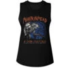 Pumpkinhead Special Demon Womens Tank(Pumpkinhead Pumpkinhead Special Demon Womens Tank 446829) -ROCABILIA CLOTHING SALE 446829F
