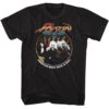 Poison American Made T-shirt(Poison Poison American Made T Shirt 446840) -ROCABILIA CLOTHING SALE 446840F