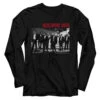 Reservoir Dogs Groupshot Long Sleeve(Reservoir Dogs Reservoir Dogs Groupshot Long Sleeve 446864)