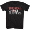 Rgb Logo T-shirt(Ghostbusters Rgb Logo T Shirt 446877) -ROCABILIA CLOTHING SALE 446877F