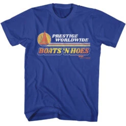 Step Brothers Prestige Worldwide T-shirt(Step Brothers Step Brothers Prestige Worldwide T Shirt 446927)