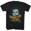 Step Brothers Shut Your Mouth T-shirt(Step Brothers Step Brothers Shut Your Mouth T Shirt 446935) -ROCABILIA CLOTHING SALE 446935F