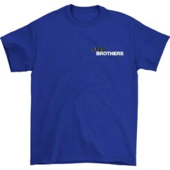 Step Brothers Activities Front Back T-shirt(Step Brothers Step Brothers Activities Front Back T Shirt 446941)