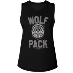 Twilight Wolf Pack Womens Tank(Twilight Twilight Wolf Pack Womens Tank 447125)