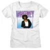 Whitney Houston So Emotional Junior Top(Whitney Houston Whitney Houston So Emotional Junior Top 447282) -ROCABILIA CLOTHING SALE 447282F