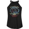 Aerosmith Dream On Womens Tank(Aerosmith Aerosmith Dream On Womens Tank 447351) -ROCABILIA CLOTHING SALE 447351F